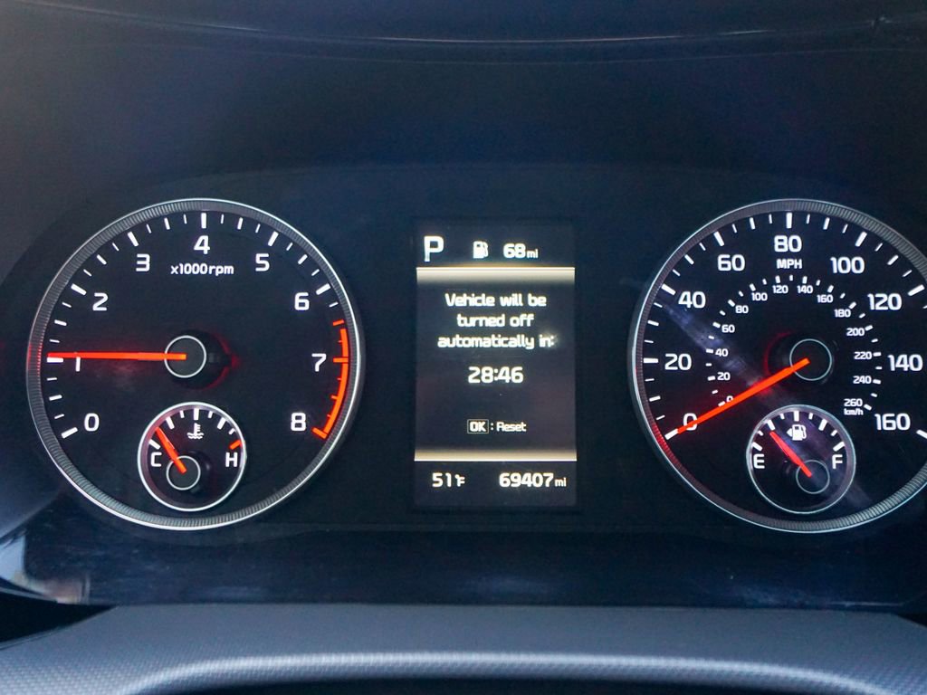 Used 2022 Kia K5 GT-Line w/ GT-Line FWD Premium Package image 20