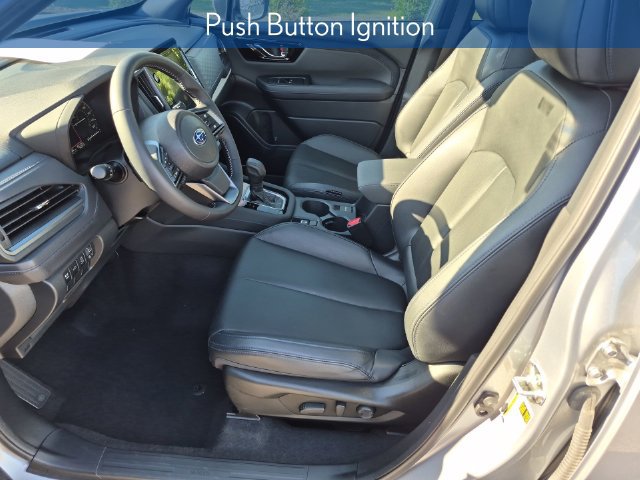 Certified 2025 Subaru Forester Limited AWD/4WD image 18