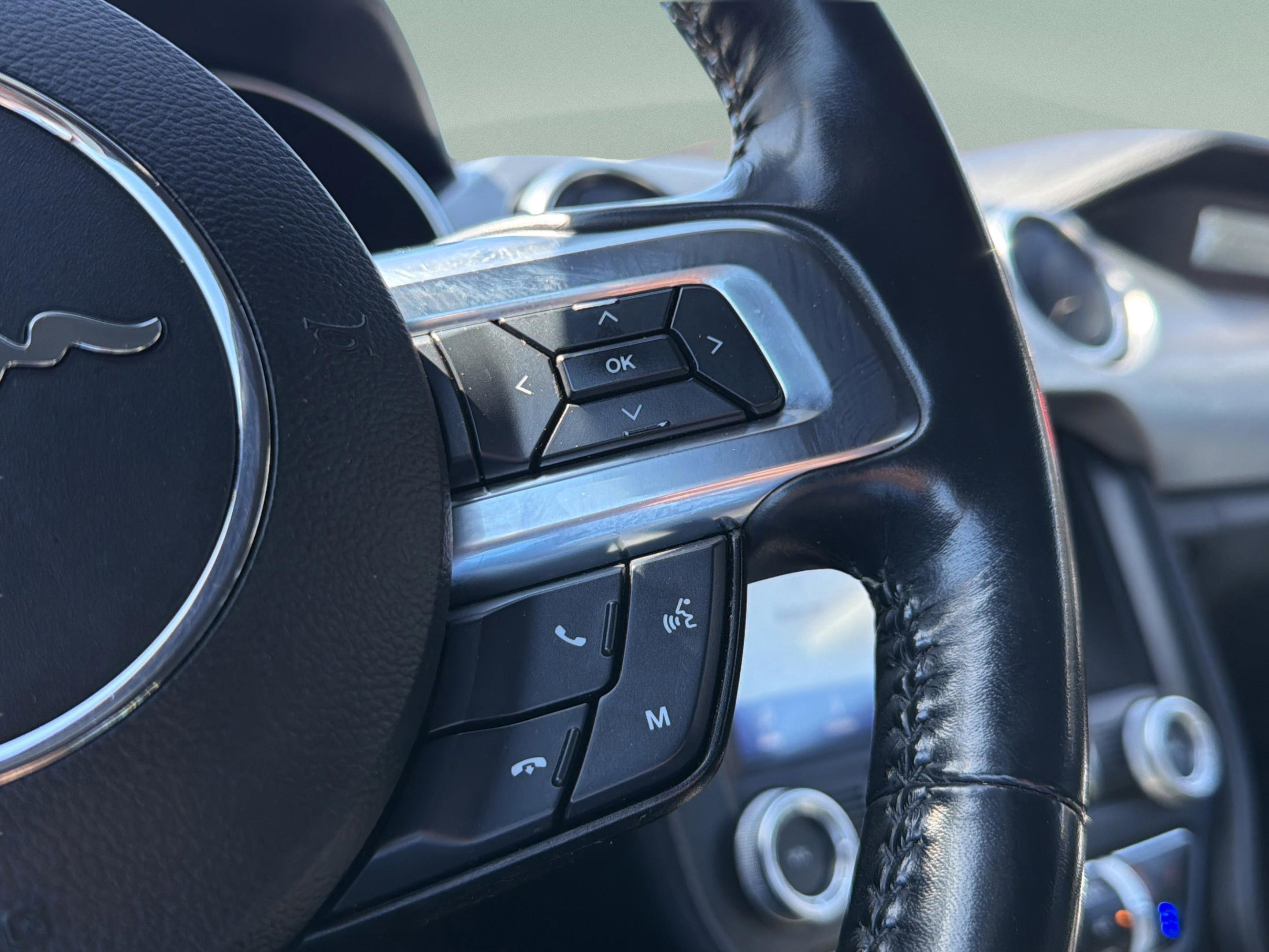 Used 2023 Ford Mustang Premium image 13