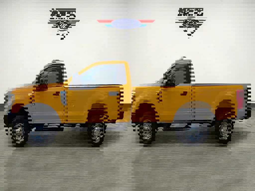 Used 2019 Ford F350 XL w/ Power Equipment Group image 2