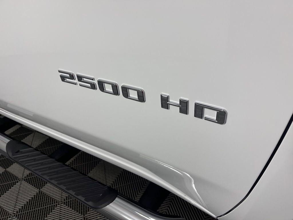 New 2026 Chevrolet Silverado 2500 LT w/ Safety Package image 10