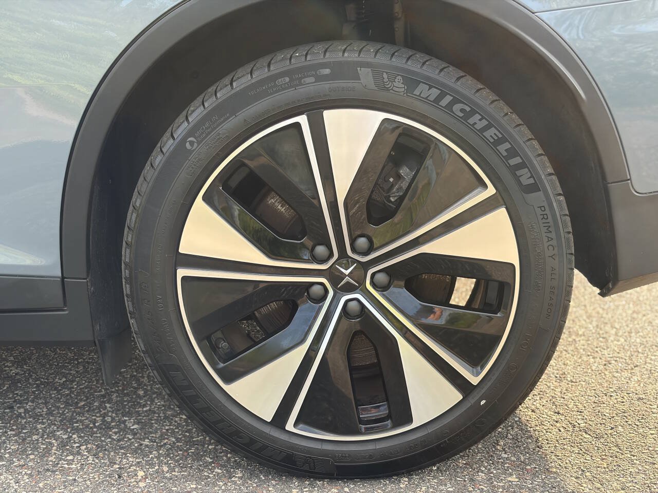 Used 2024 Polestar Polestar 2 AWD/4WD image 9