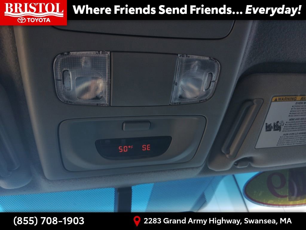 Used 2009 Toyota Tacoma 4x4 Double Cab image 22