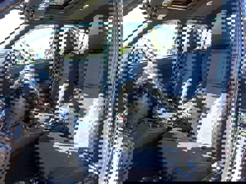 Used 2018 Subaru WRX Premium image 11