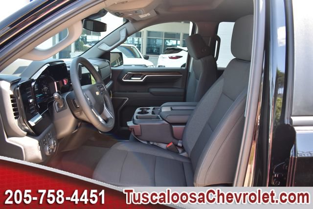 New 2026 Chevrolet Silverado 1500 LT w/ All Star Edition Plus AWD/4WD image 14