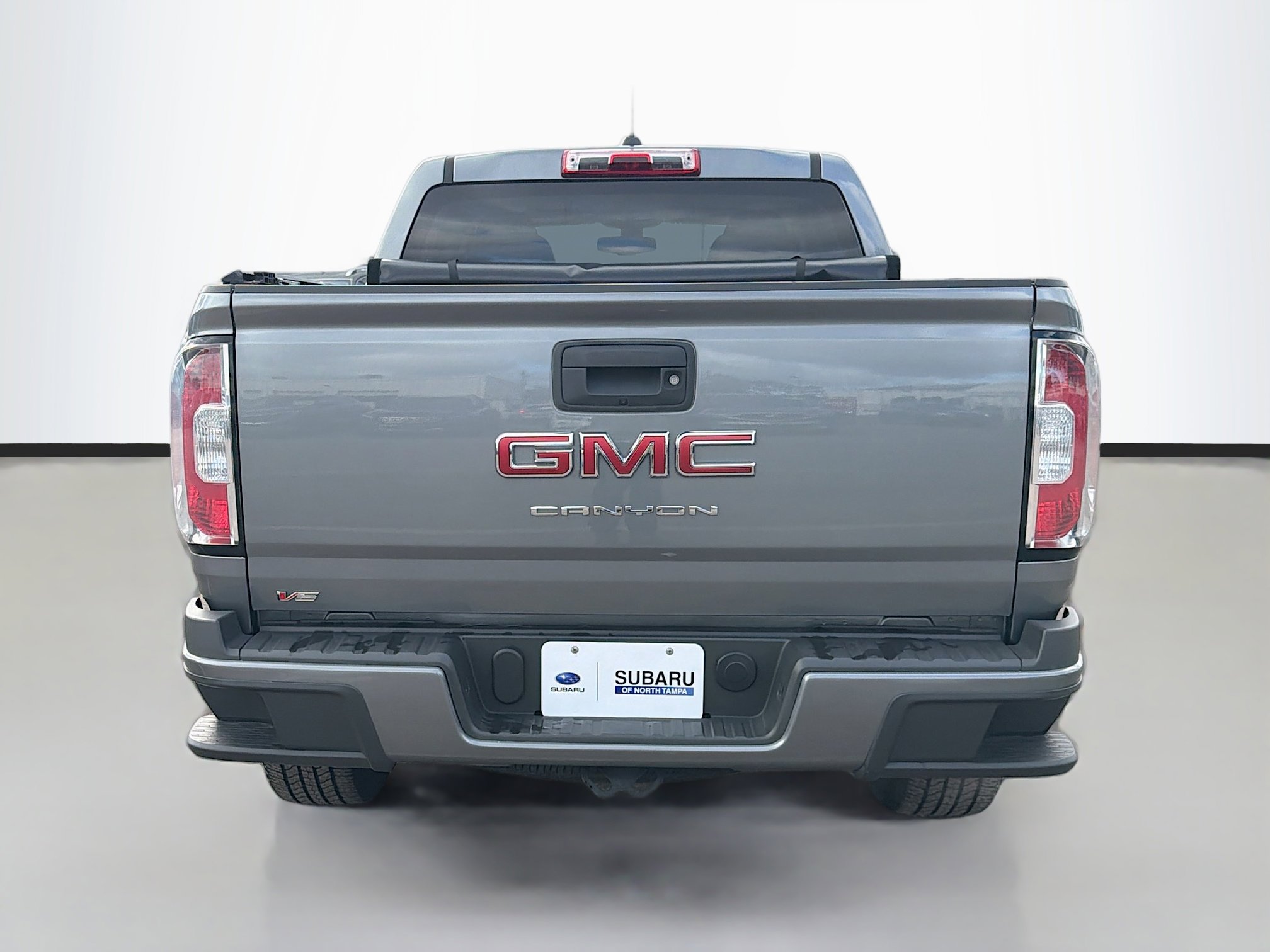 Used 2021 GMC Canyon Elevation Standard w/ Convenience Package image 4