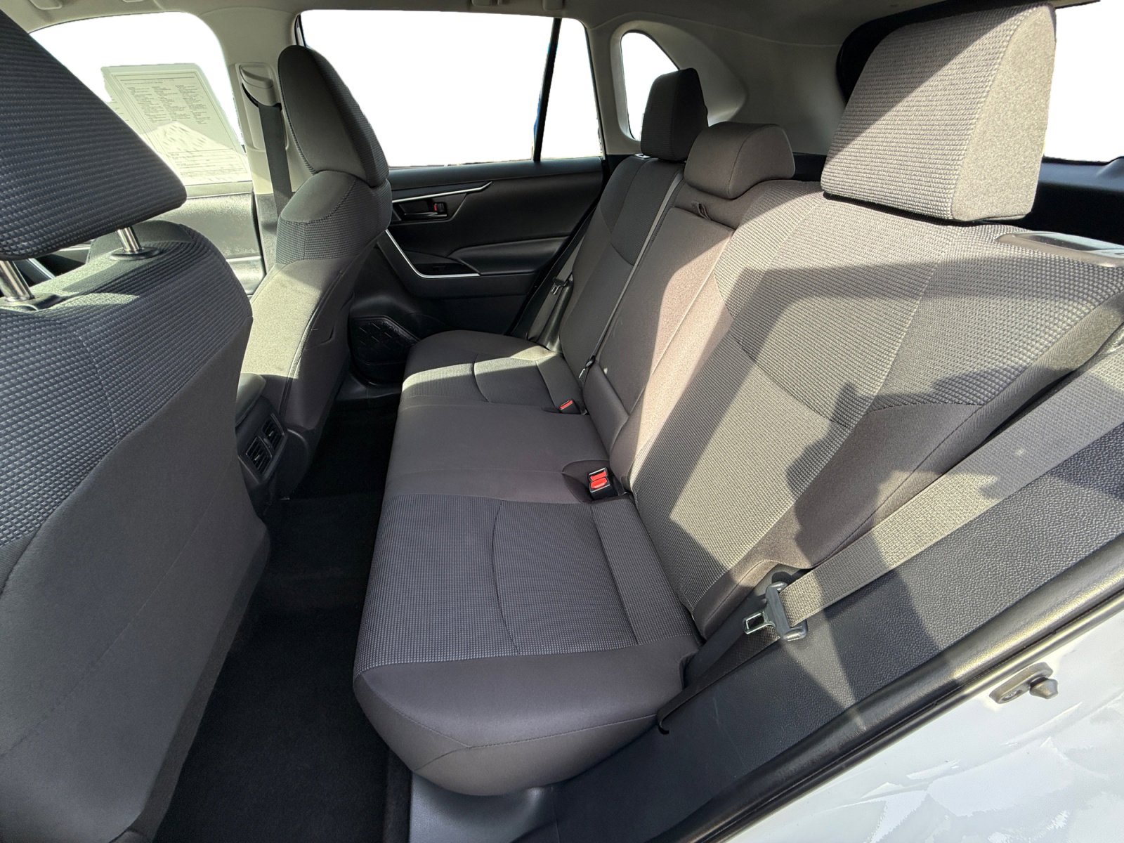 Used 2024 Toyota RAV4 LE image 16