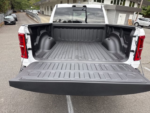 New 2027 RAM 1500 RHO AWD/4WD image 12