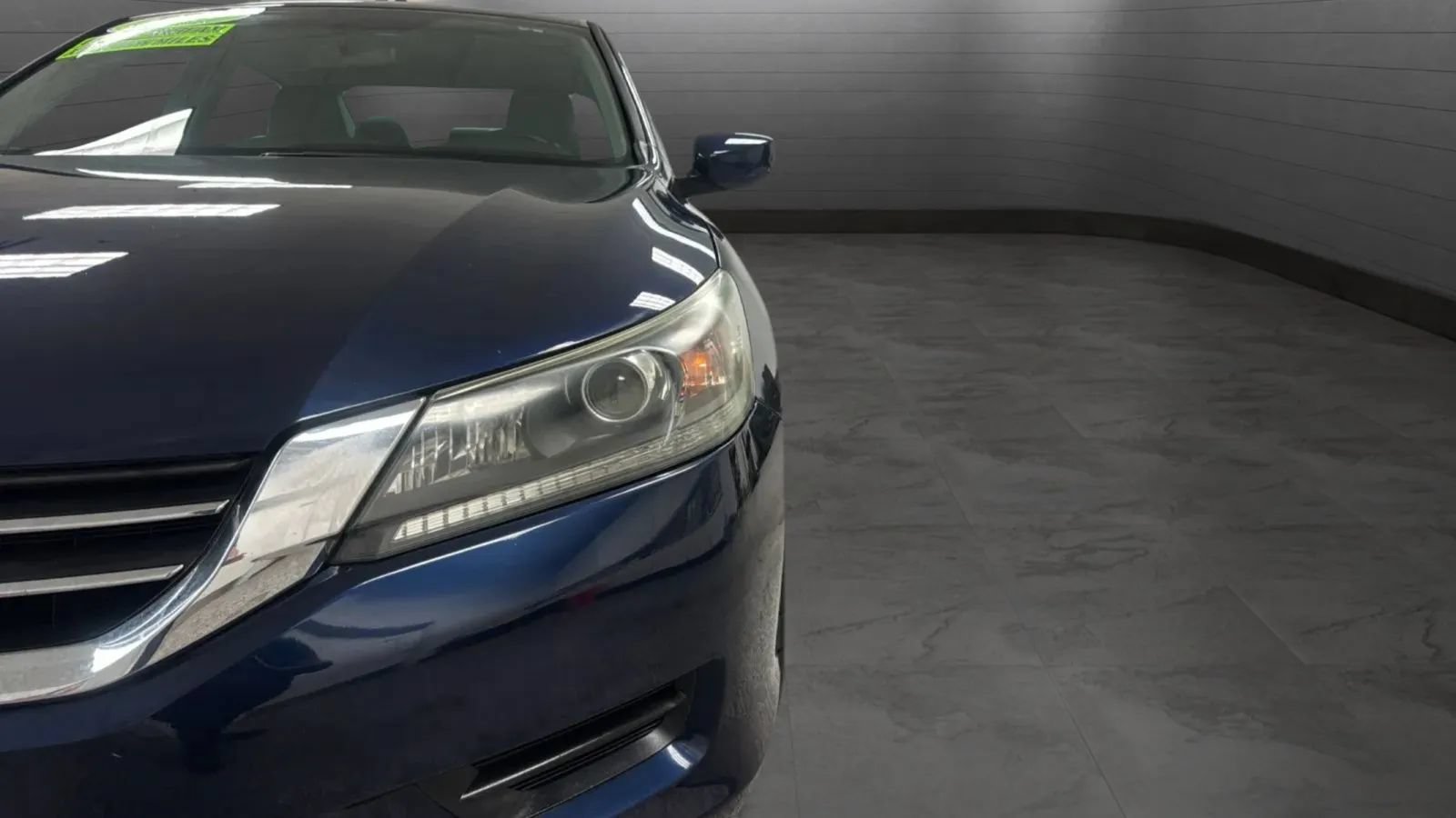 Used 2015 Honda Accord LX image 31