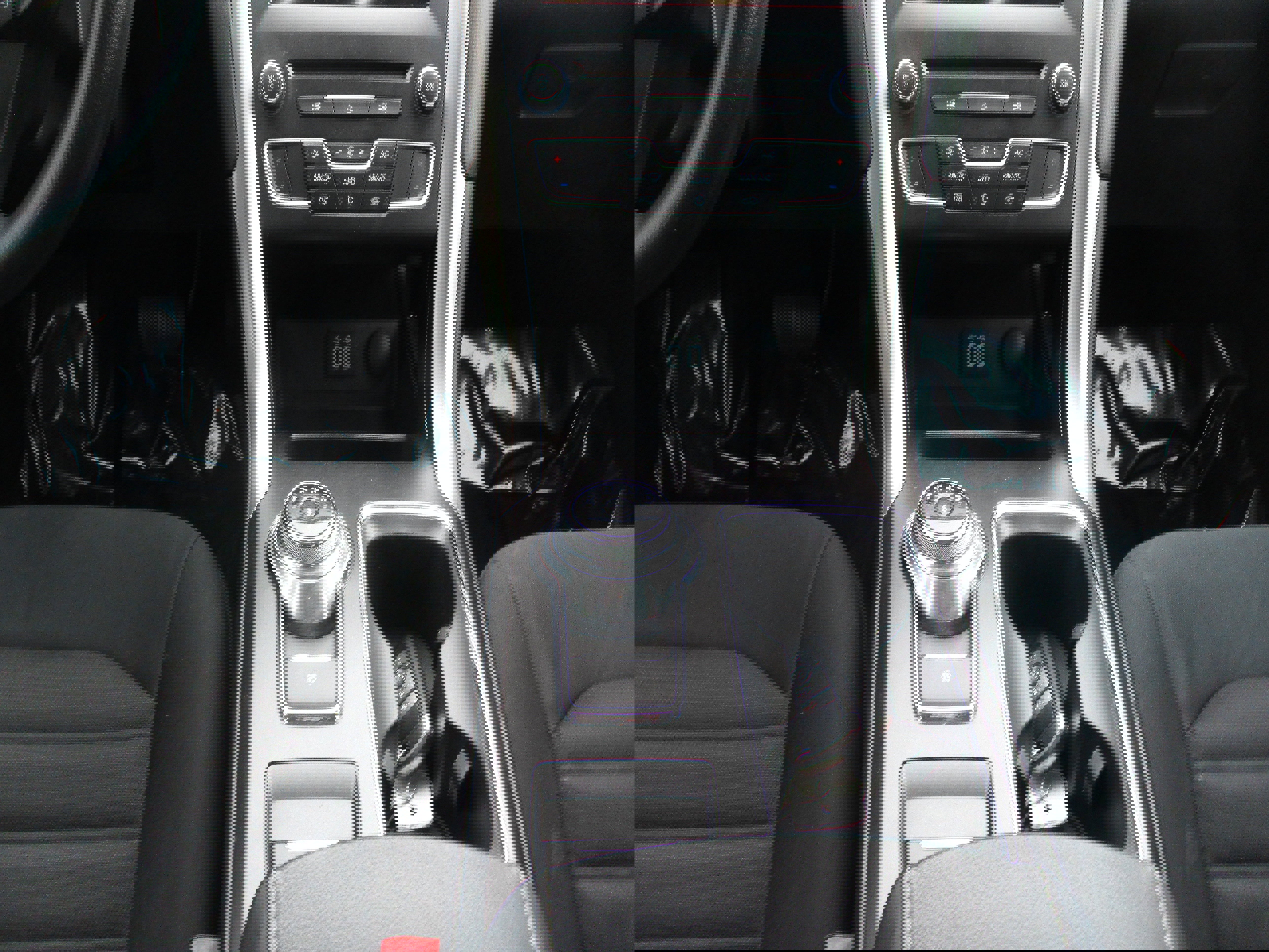 Used 2018 Ford Fusion SE w/ Fusion SE Technology Package image 34