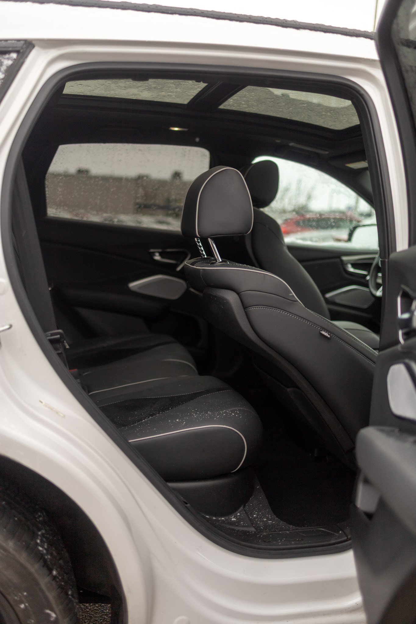 Certified 2021 Acura RDX A-Spec image 38