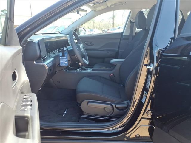 New 2026 Hyundai Kona SEL Sport image 13