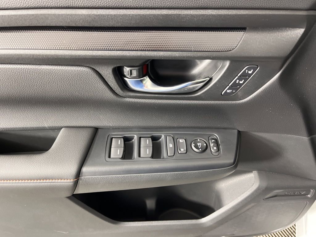 New 2026 Honda CR-V Sport-L image 28