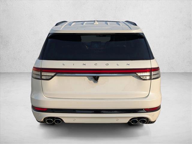 Used 2022 Lincoln Aviator Reserve w/ Equipment Group 201A AWD/4WD image 6