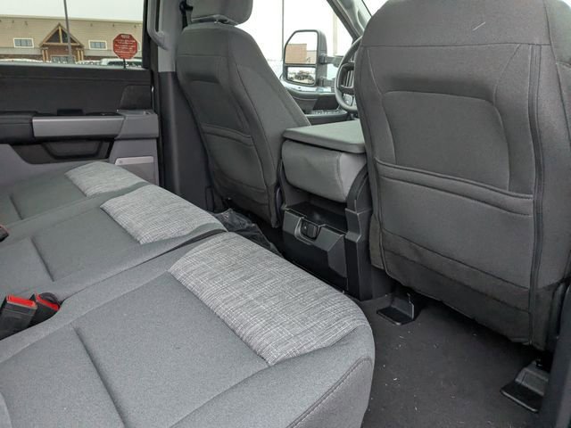 New 2026 Ford F250 XLT w/ XLT Premium Package image 9