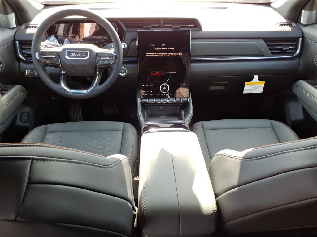 New 2026 GMC Terrain AT4 w/ Technology Package II image 11