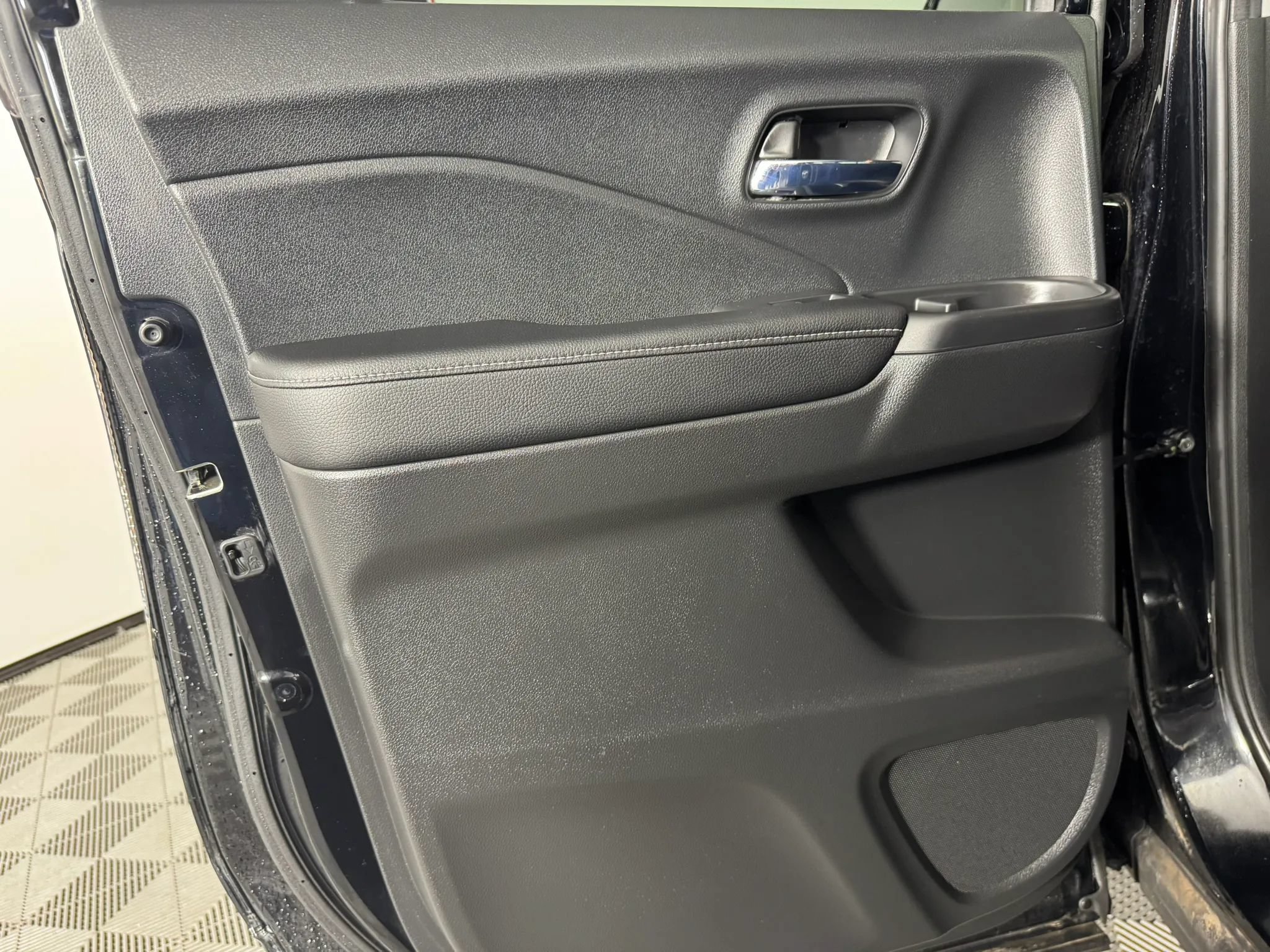 Used 2021 Honda Ridgeline RTL image 42