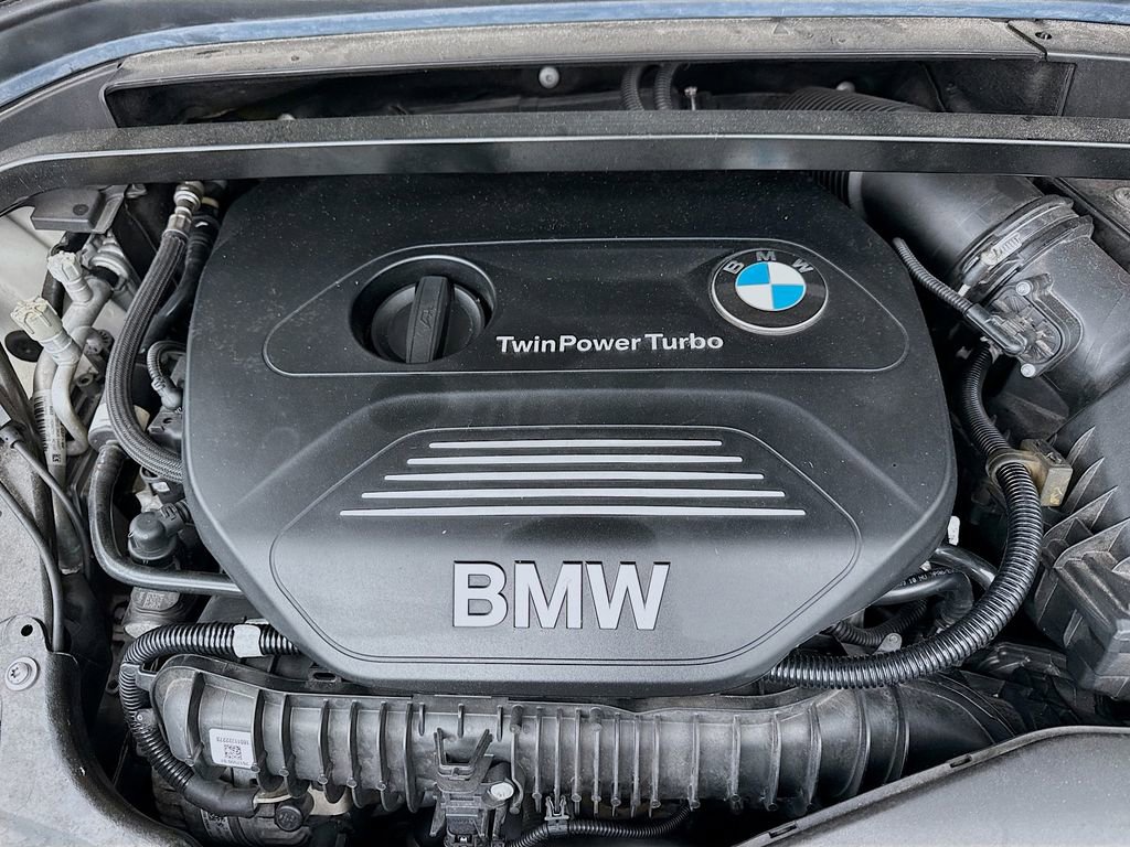 Used 2018 BMW X1 xDrive28i image 29