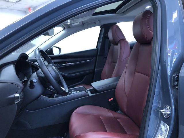 Used 2025 MAZDA MAZDA3 s image 19