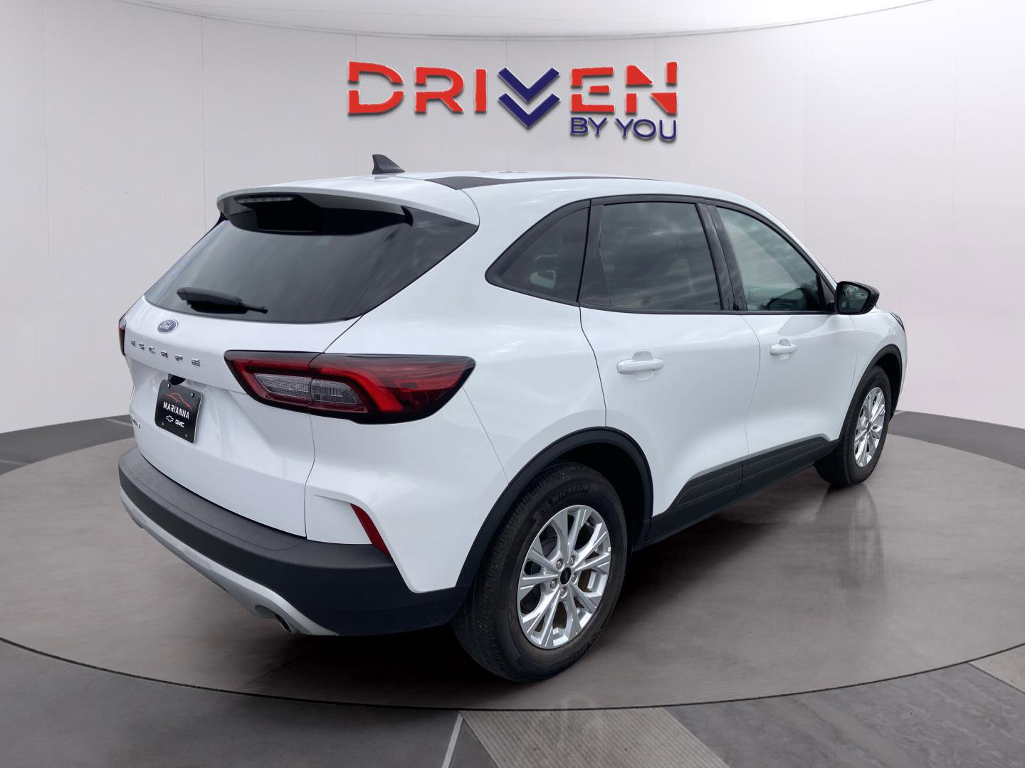 Used 2025 Ford Escape Active image 6