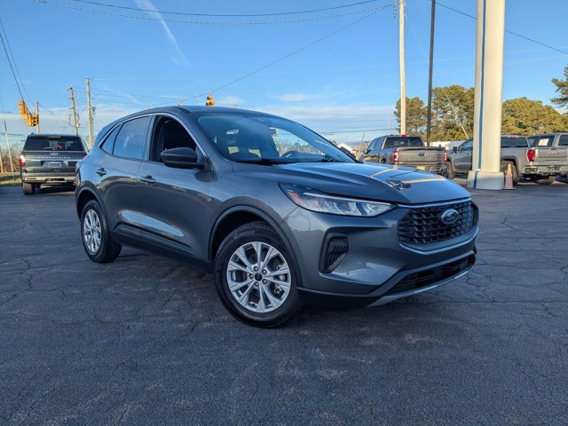Certified 2024 Ford Escape Active w/ Cold Weather Package