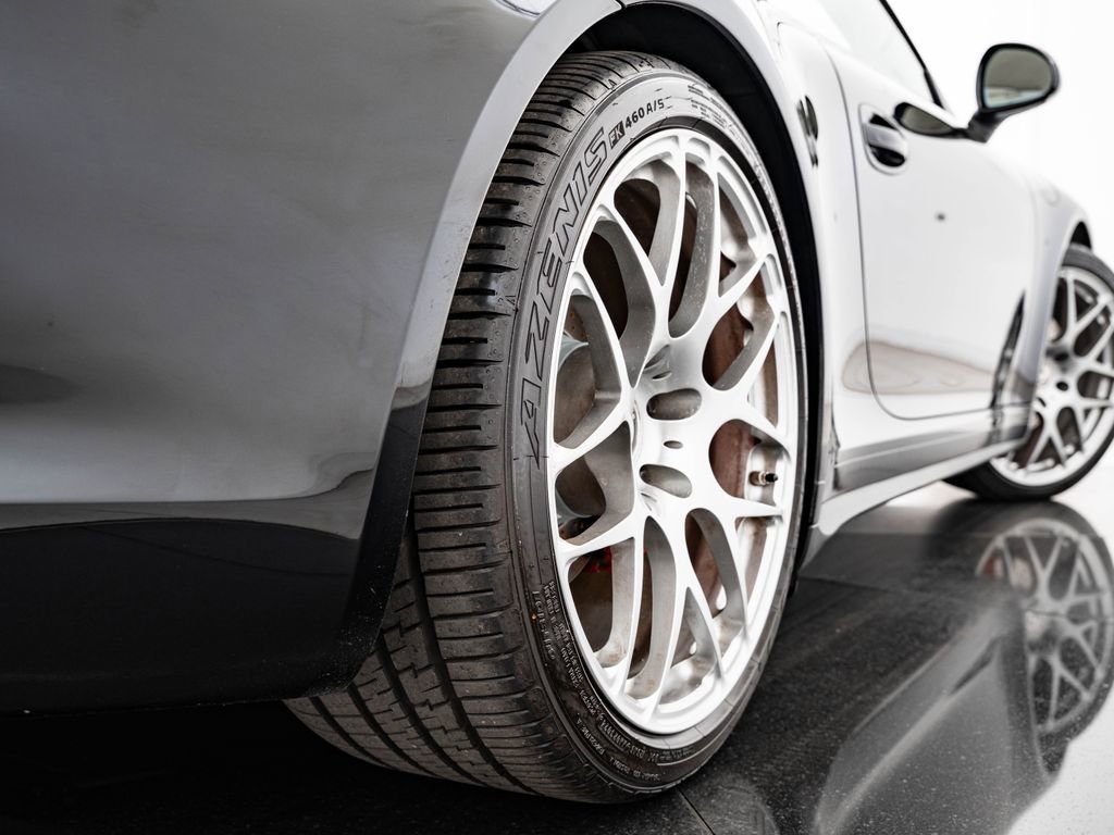 Used 2013 Porsche 911 Carrera 4S image 53