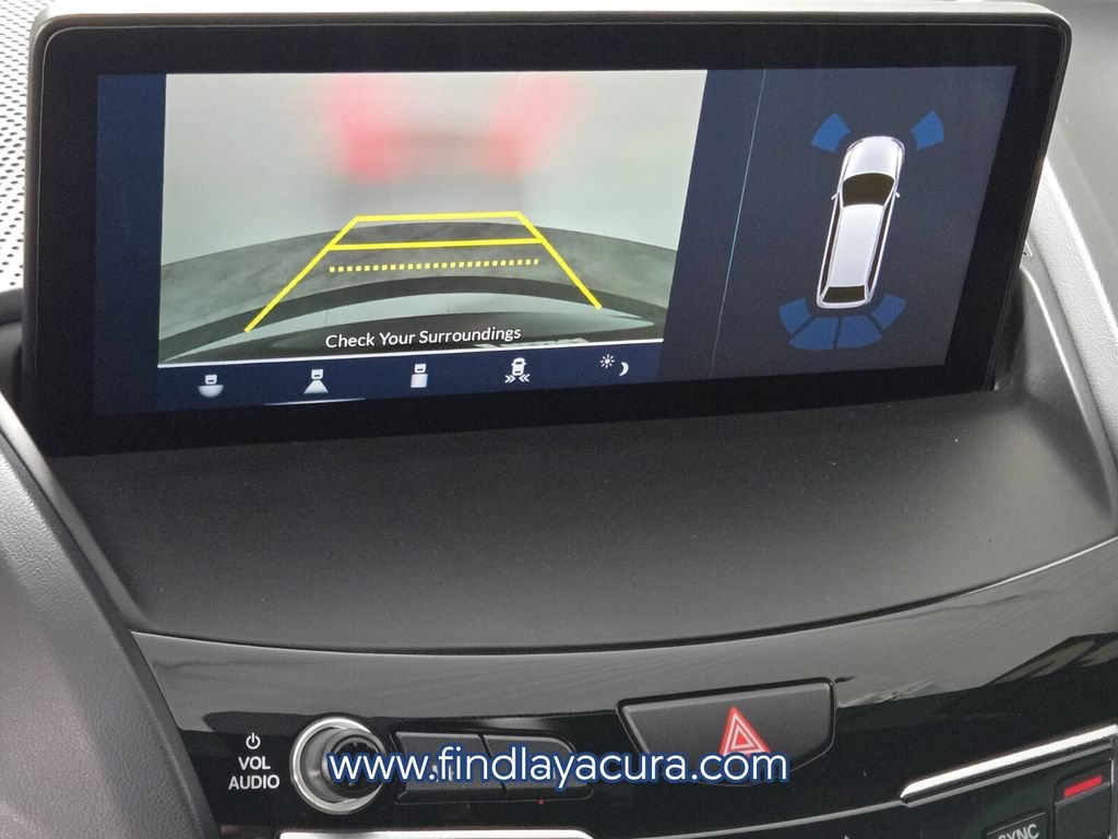 Used 2020 Acura RDX A-Spec w/ Technology Package FWD image 26