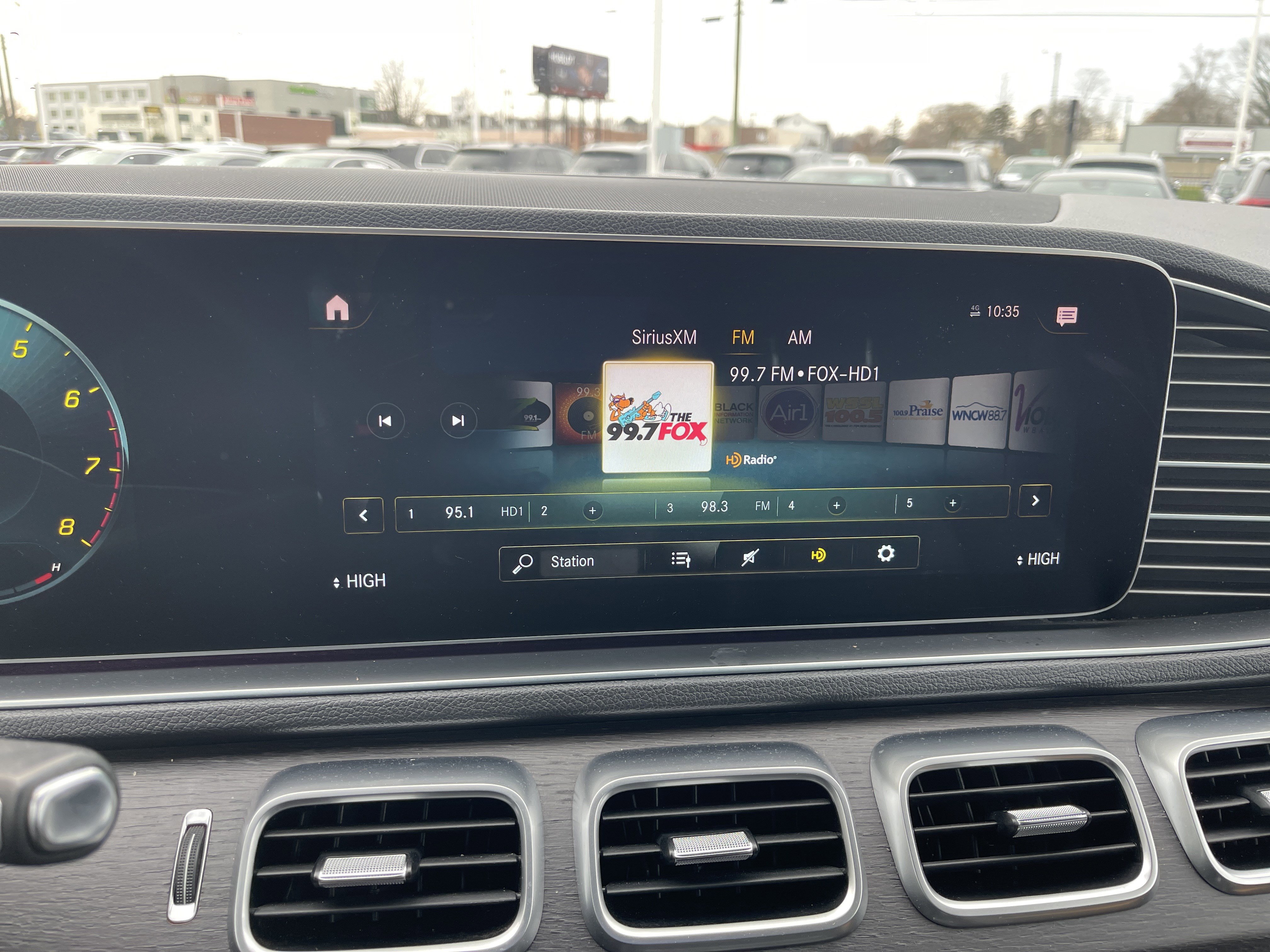 Certified 2021 Mercedes-Benz GLE 350 4MATIC image 23