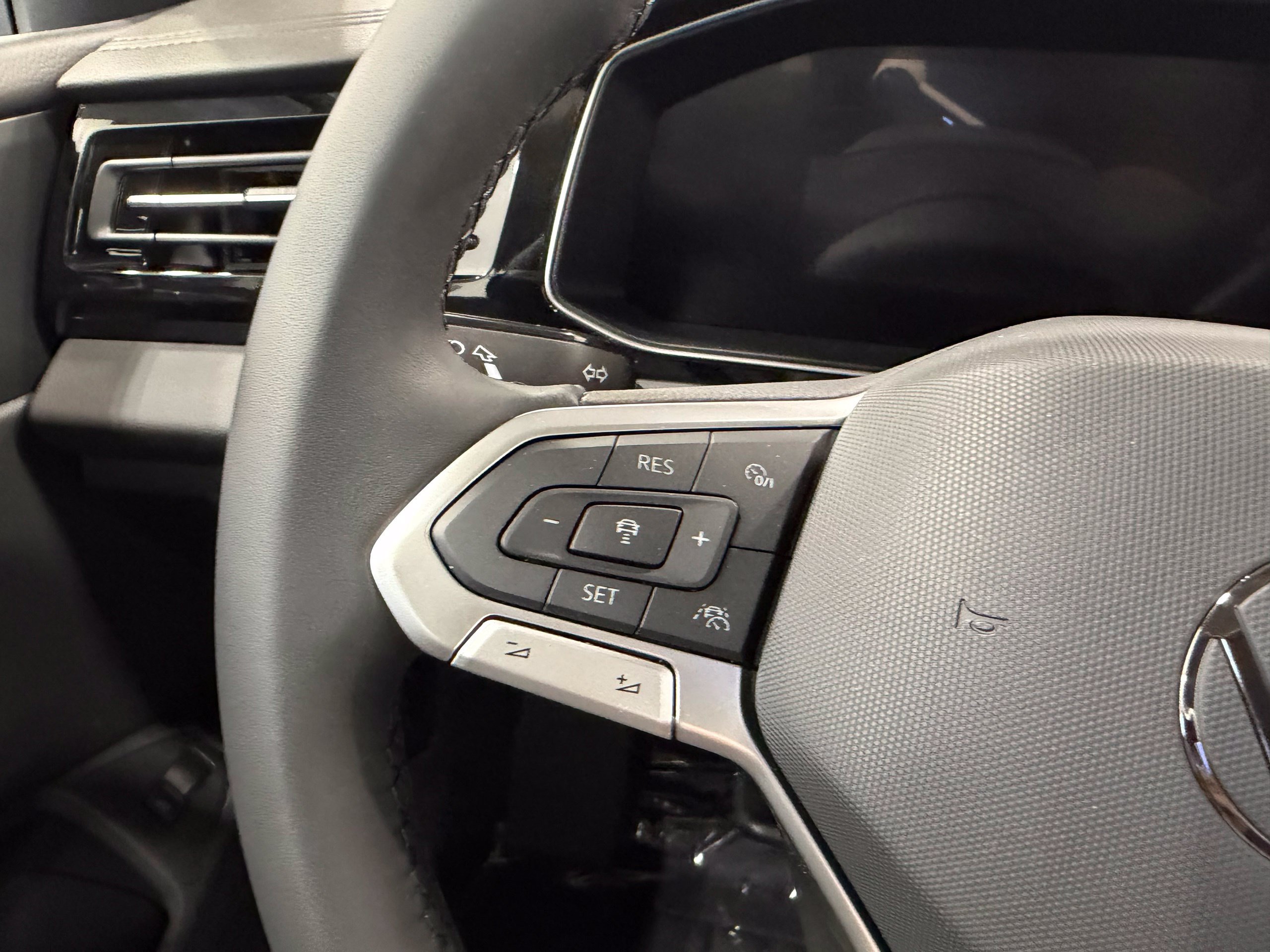New 2026 Volkswagen Jetta S FWD image 35