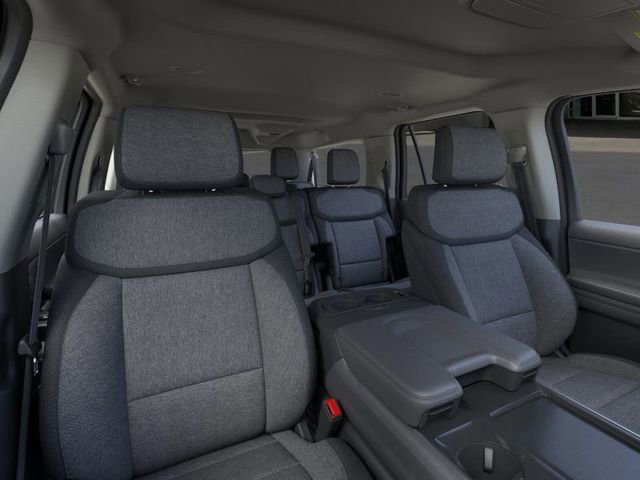 New 2026 Ford Expedition Max Active image 10