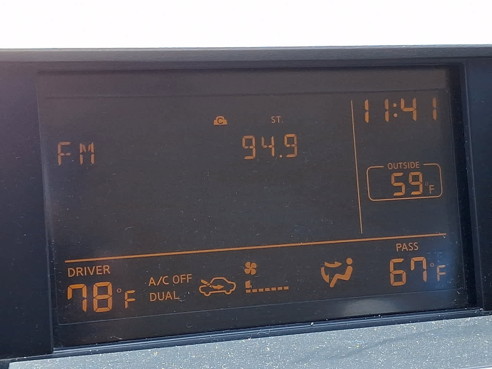 Used 2006 Nissan Maxima 3.5 SE FWD image 19