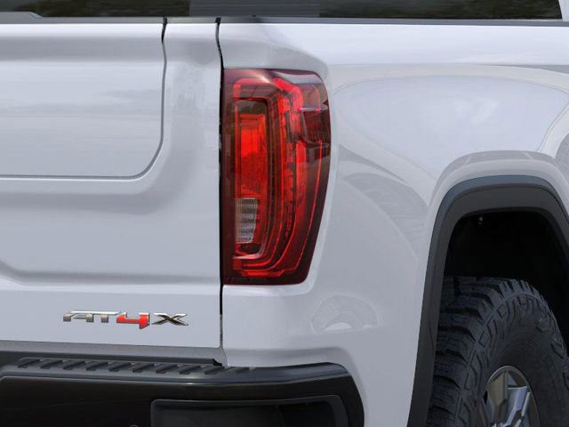 New 2025 GMC Sierra 1500 AT4X image 11