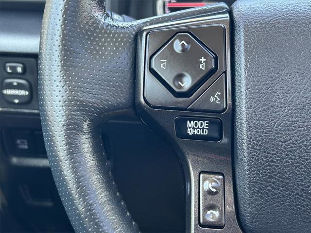 Certified 2023 Toyota 4Runner TRD Pro image 34