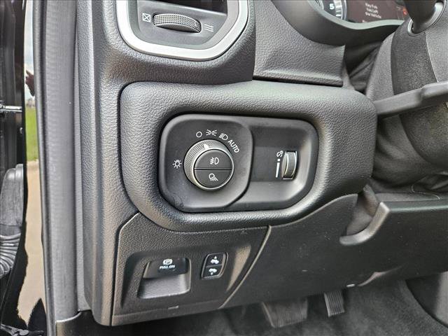 Used 2022 RAM 1500 Lone Star RWD image 24