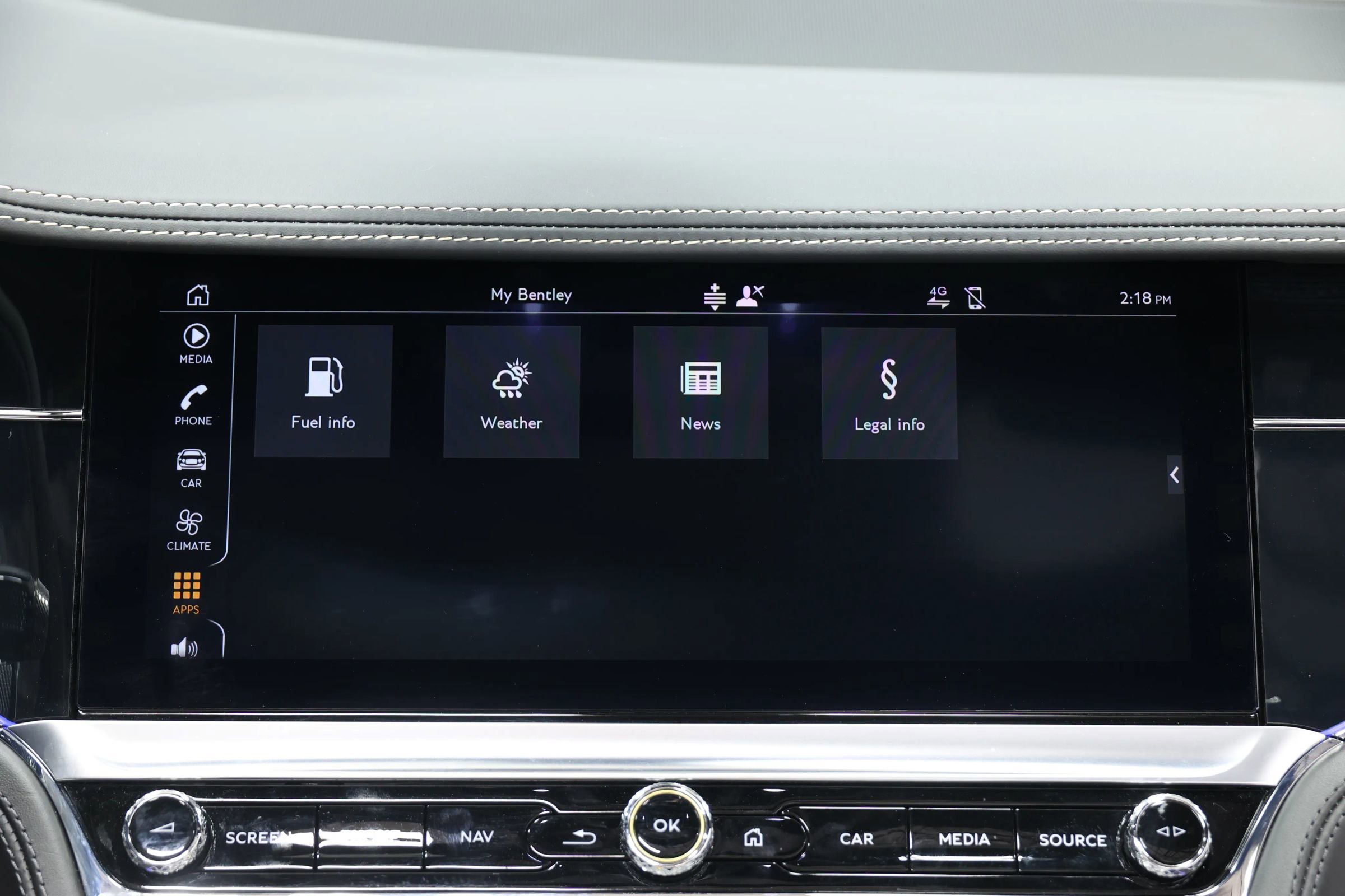 Used 2020 Bentley Continental GT w/ Number 1 Edition by Mulliner image 46