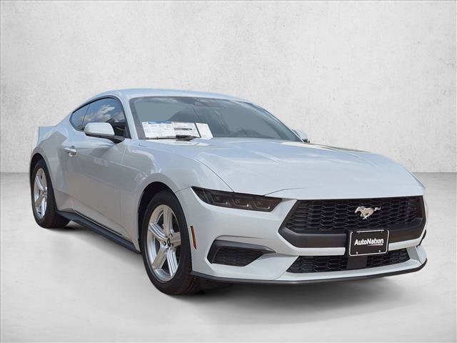 New 2026 Ford Mustang Coupe RWD image 7