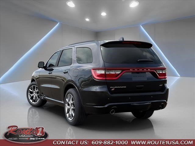 New 2027 Dodge Durango GT AWD/4WD image 3
