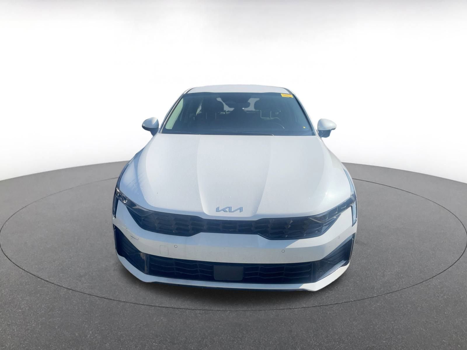 Used 2025 Kia K5 LXS image 3