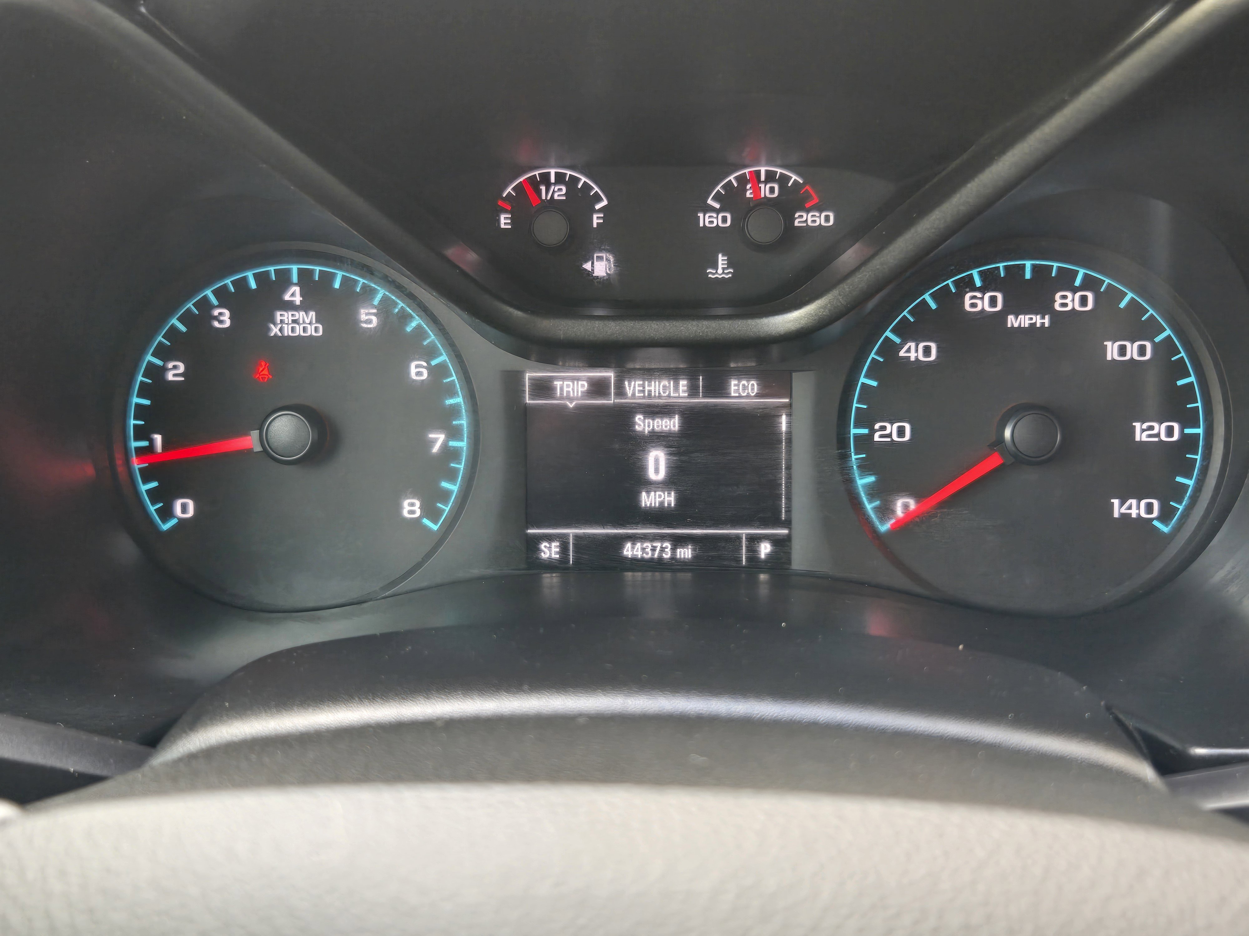 Used 2022 Chevrolet Colorado LT w/ Luxury Package image 11