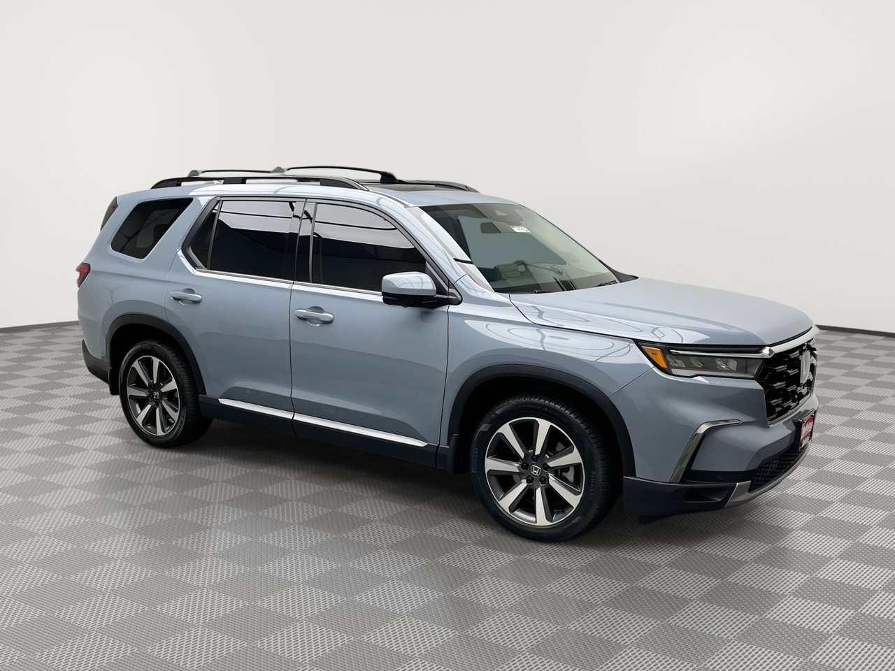 Used 2023 Honda Pilot Elite