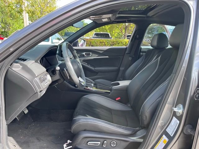 Used 2023 Acura Integra A-Spec image 6