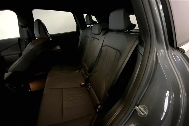 Used 2025 BMW X3 xDrive30i image 11