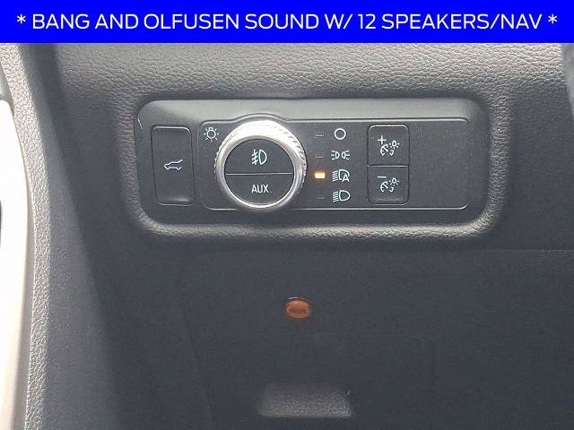 Certified 2021 Ford Explorer Timberline image 24