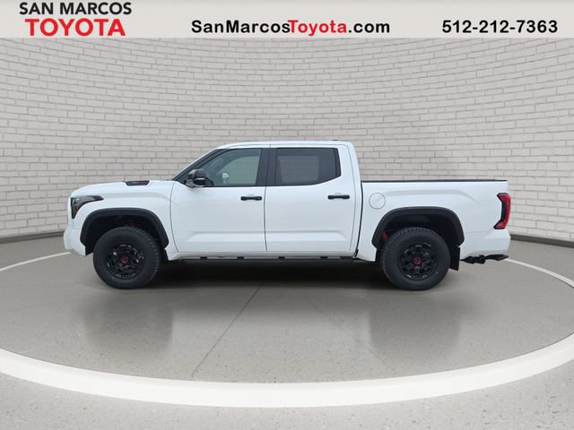 New 2026 Toyota Tundra TRD Pro AWD/4WD image 8