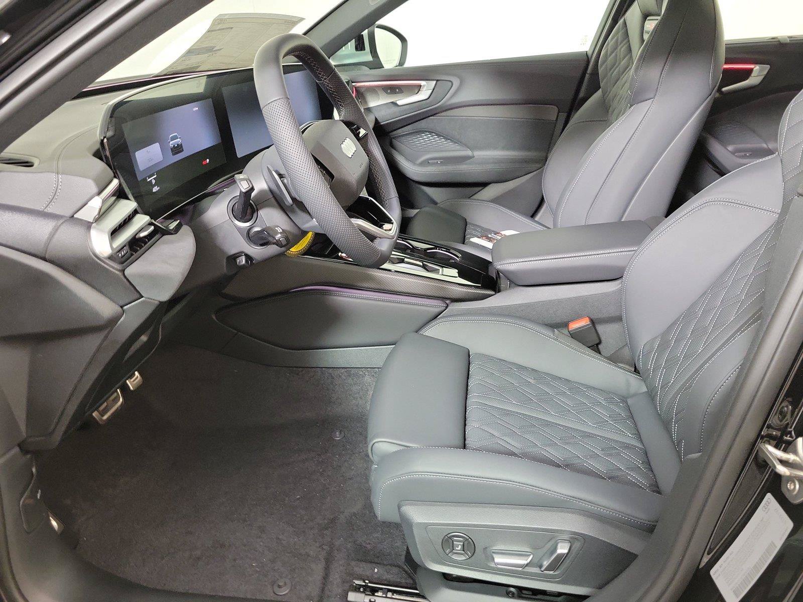 New 2026 Audi S5 Premium Plus AWD/4WD image 22