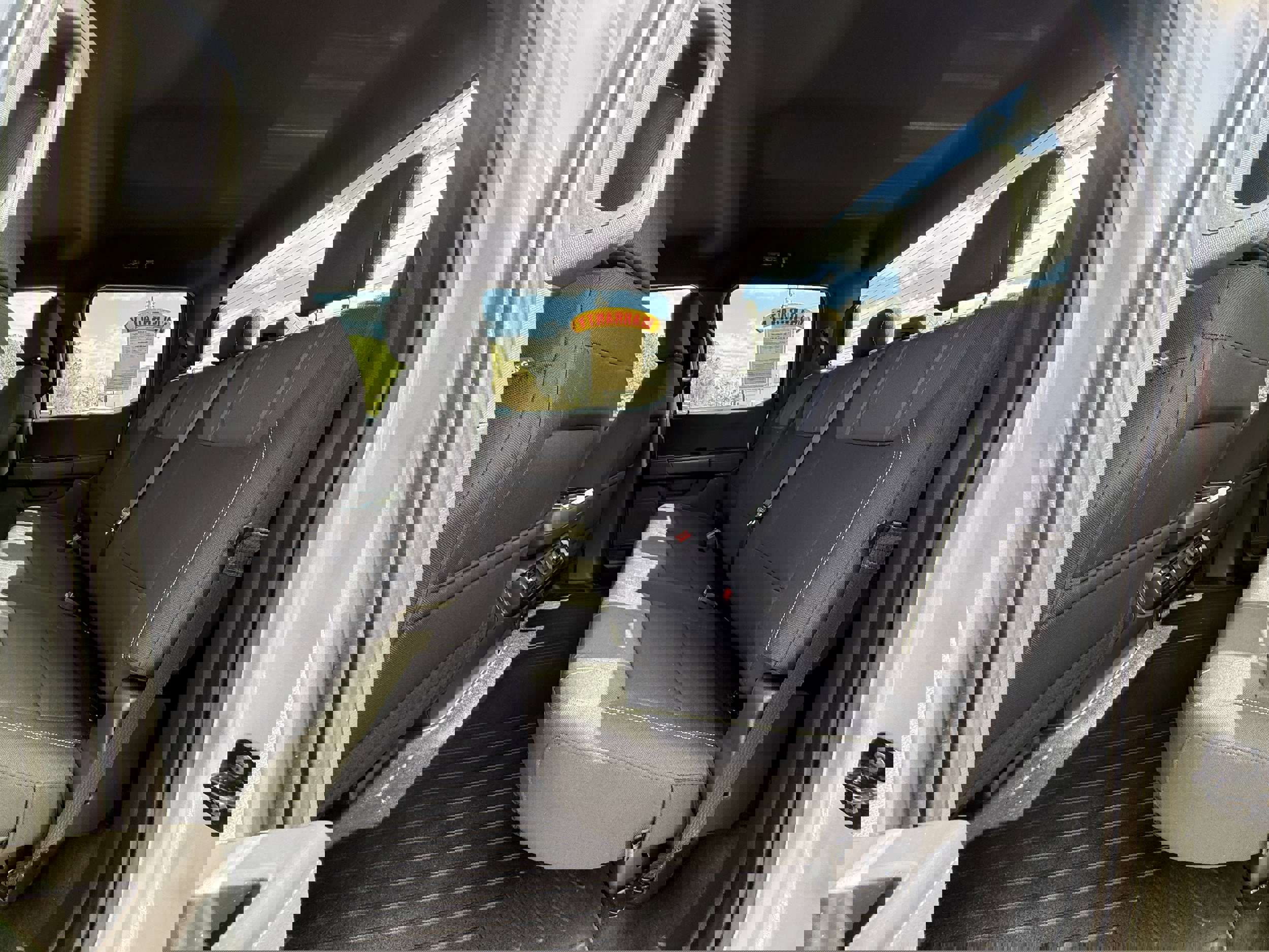 Used 2024 Ford F150 STX image 23