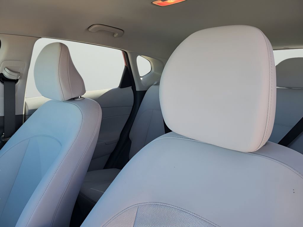 Used 2025 Hyundai Kona SEL image 15