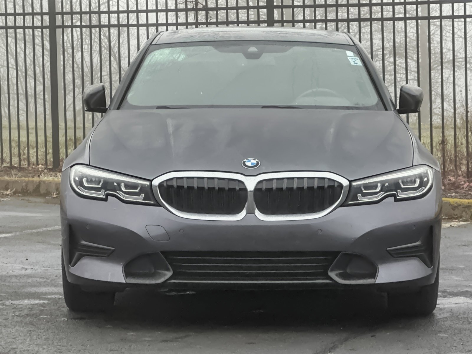 Used 2019 BMW 330i Sedan w/ Convenience Package image 9