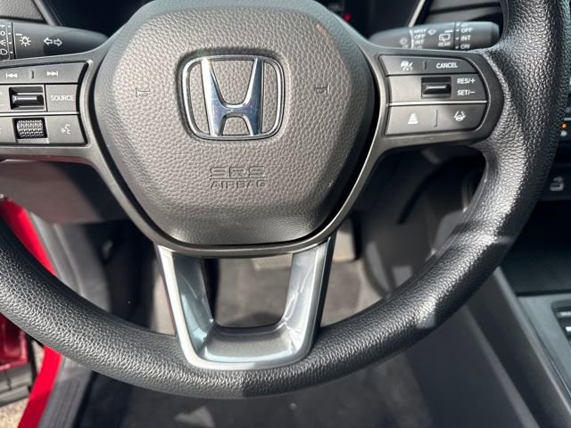 Used 2025 Honda CR-V LX image 7