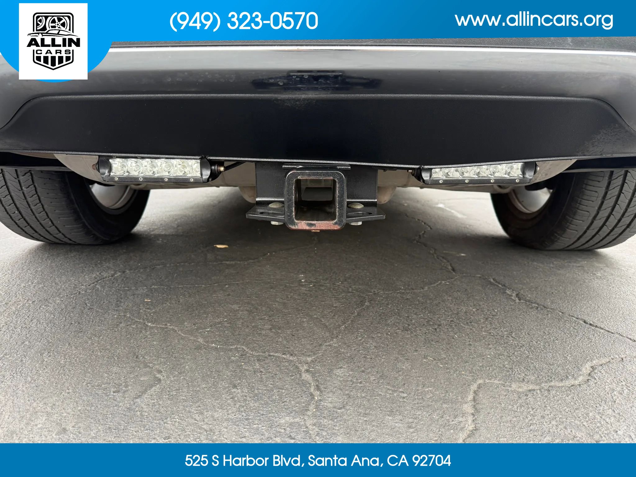 Used 2015 Mercedes-Benz GL 450 4MATIC image 18